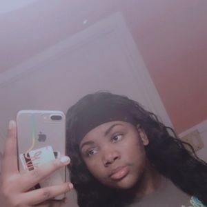 Meet your Posher, Daija